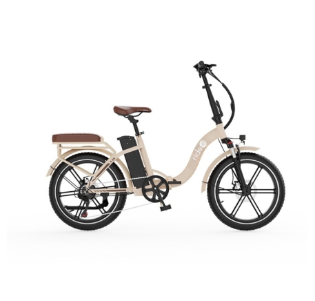 RIDE-E X16 electric bike (20")