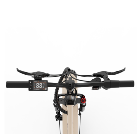 RIDE-E X16 electric bike (20")