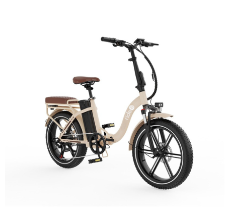 RIDE-E X16 electric bike (20")