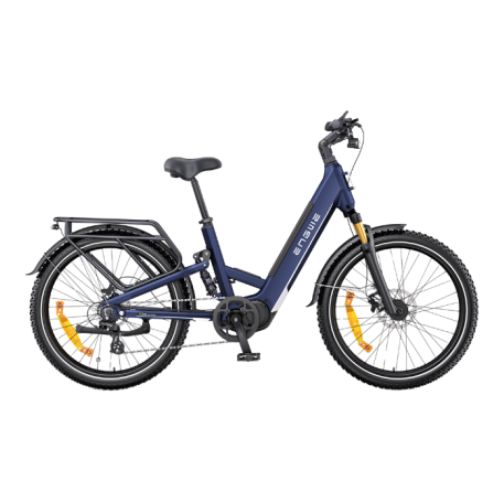 ENGWE E26 PRO 3.0 electric bike (26")
