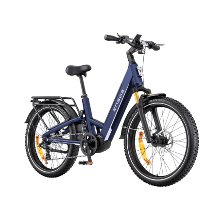 ENGWE E26 PRO 3.0 electric bike (26")
