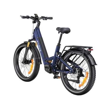 ENGWE E26 PRO 3.0 electric bike (26")