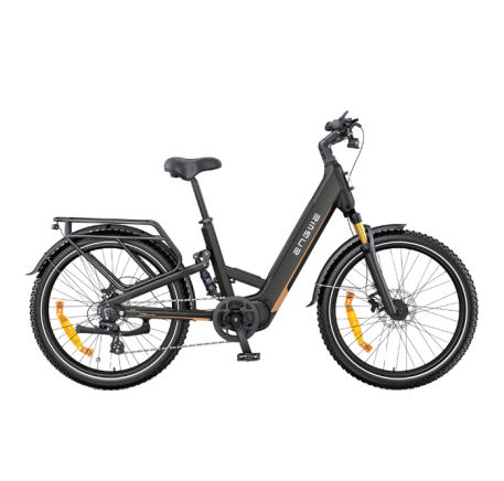 ENGWE E26 PRO 3.0 electric bike (26")