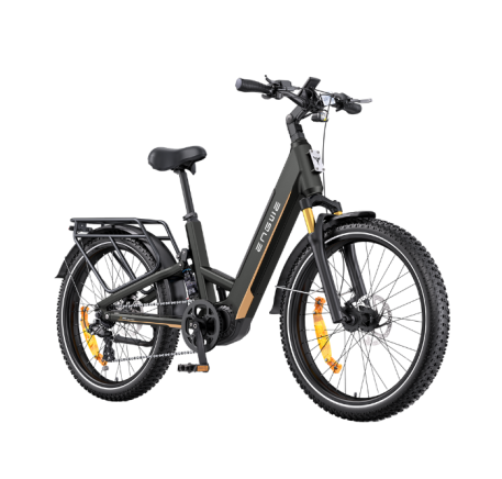 ENGWE E26 PRO 3.0 electric bike (26")