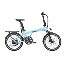 ADO Air 20S electric bike...
