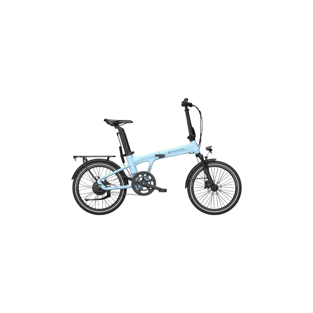 ADO Air 20S electric bike (20")