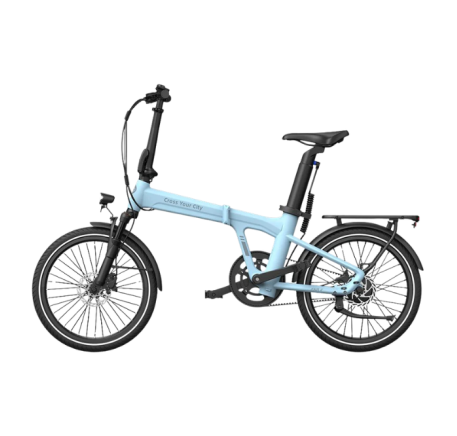 ADO Air 20S electric bike (20")
