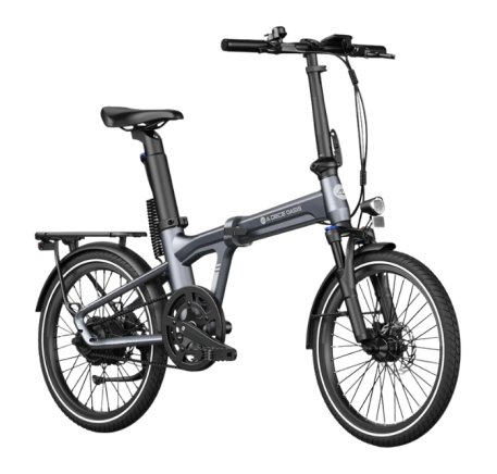 ADO Air 20S electric bike (20")