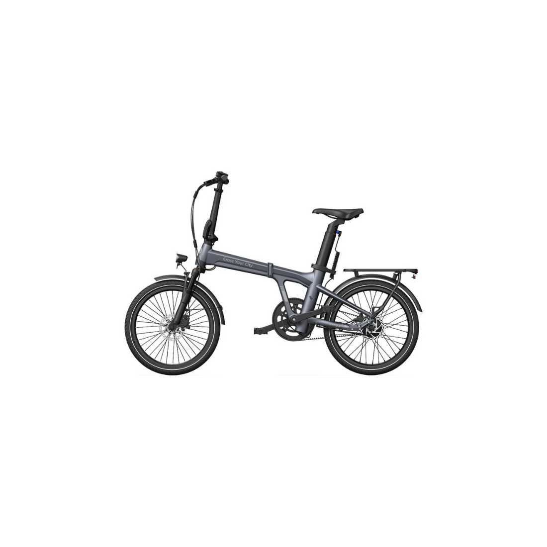 ADO Air 20 PRO electric bike |250W|(20")