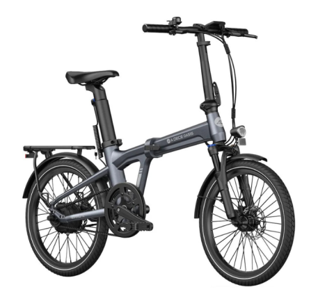 ADO Air 20 PRO electric bike |250W|(20")