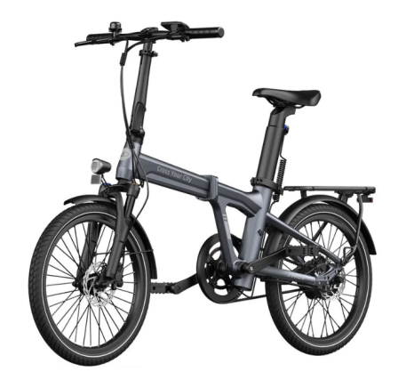 ADO Air 20 PRO electric bike |250W|(20")