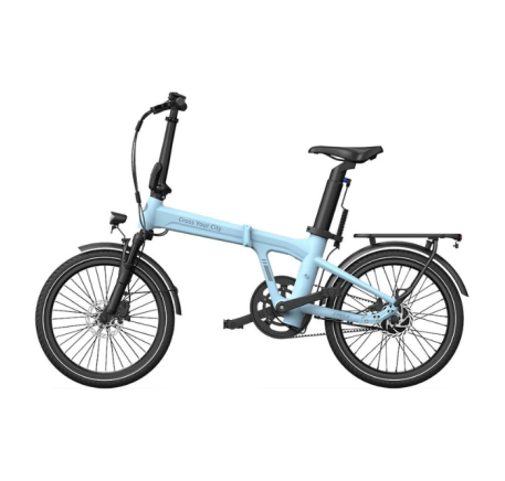 ADO Air 20 PRO electric bike |250W|(20")