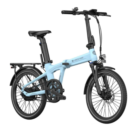 ADO Air 20 PRO electric bike |250W|(20")