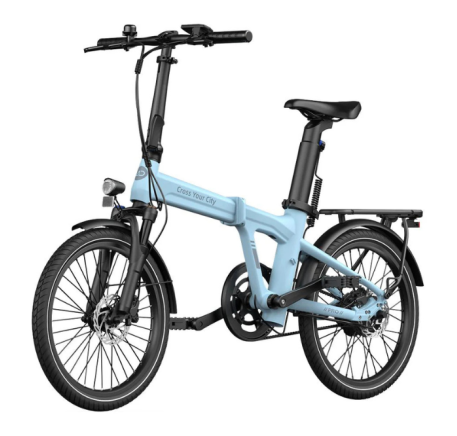 ADO Air 20 PRO electric bike |250W|(20")