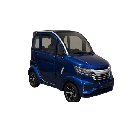 Electric mini car RIDE-E NANA EEC 1000W 80H