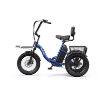 APEFOX RH30 (18") electric...