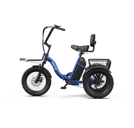 APEFOX RH30 (18") electric bike