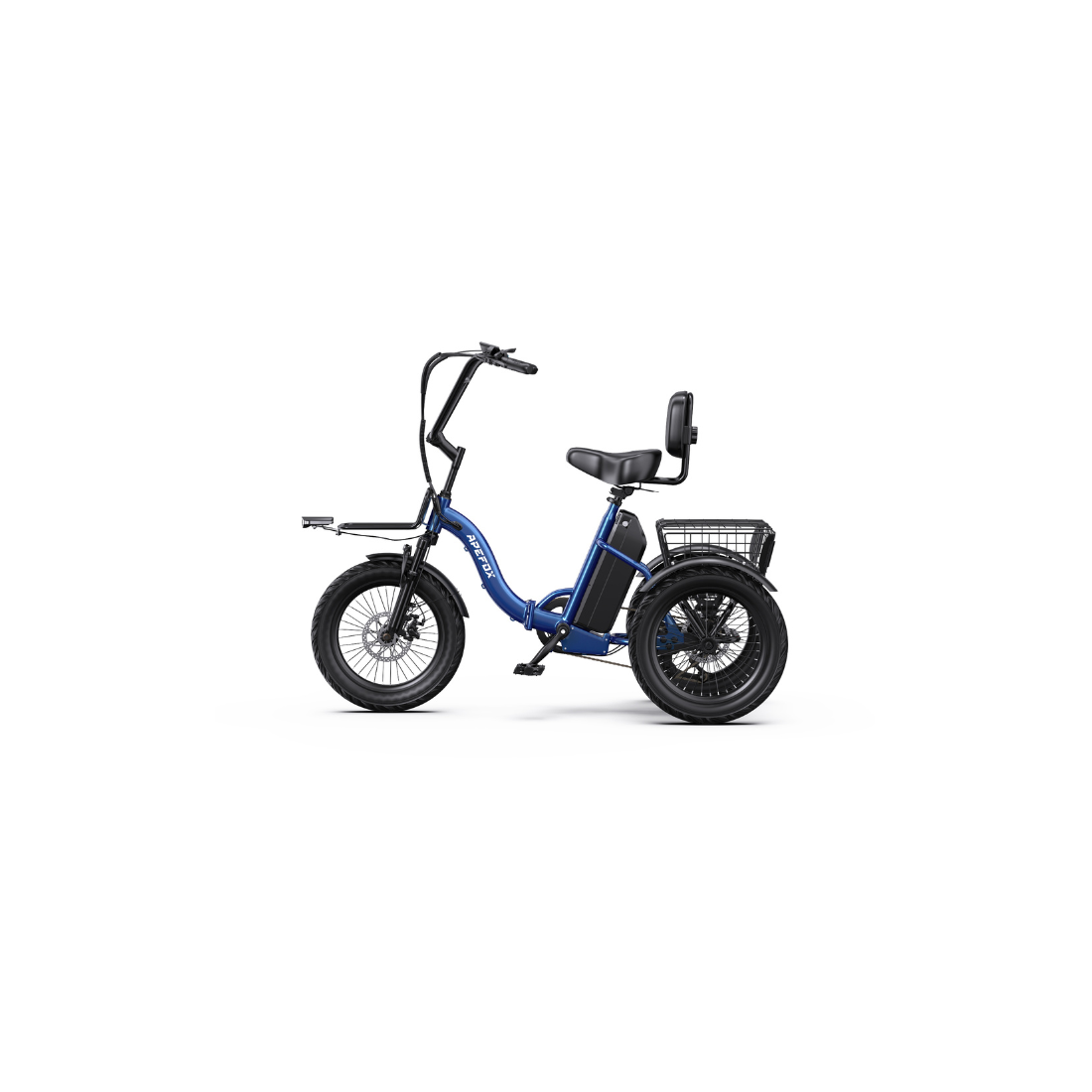 APEFOX RH30 (18") electric bike