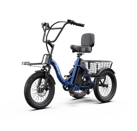 APEFOX RH30 (18") electric bike