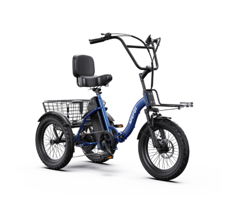 APEFOX RH30 (18") electric bike