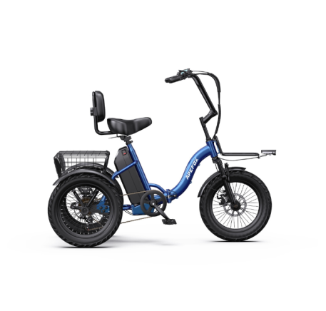 APEFOX RH30 (18") electric bike