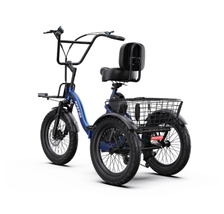 APEFOX RH30 (18") electric bike