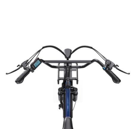 APEFOX RH30 (18") electric bike