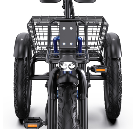 APEFOX RH30 (18") electric bike