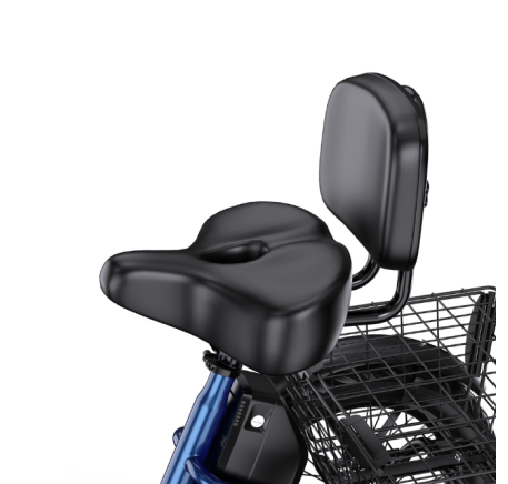 APEFOX RH30 (18") electric bike