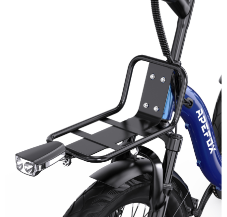 APEFOX RH30 (18") electric bike