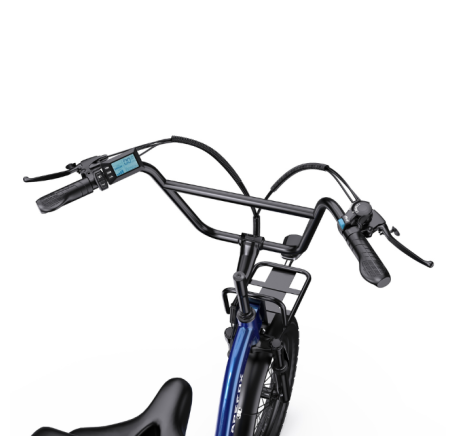 APEFOX RH30 (18") electric bike