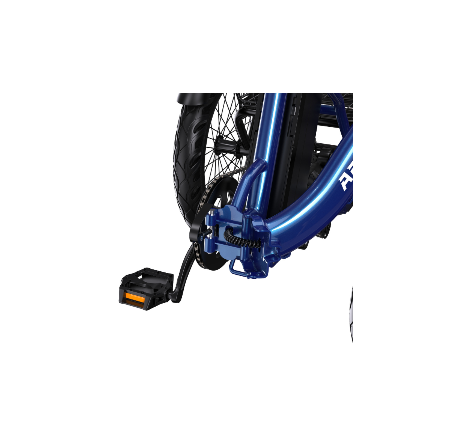APEFOX RH30 (18") electric bike