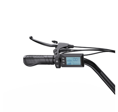 APEFOX RH30 (18") electric bike
