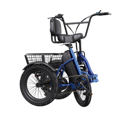 APEFOX RH30 (18") electric bike