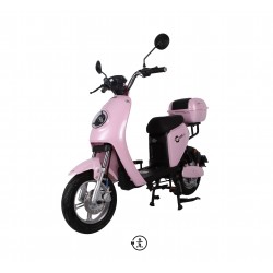 Electric scooter - SMARTER 400 (14")