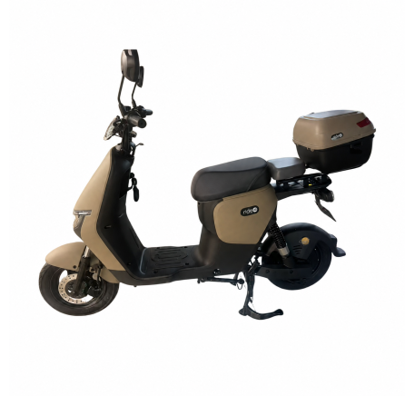 Electric scooter RIDE-E EVIO