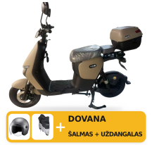 Electric scooter RIDE-E EVIO