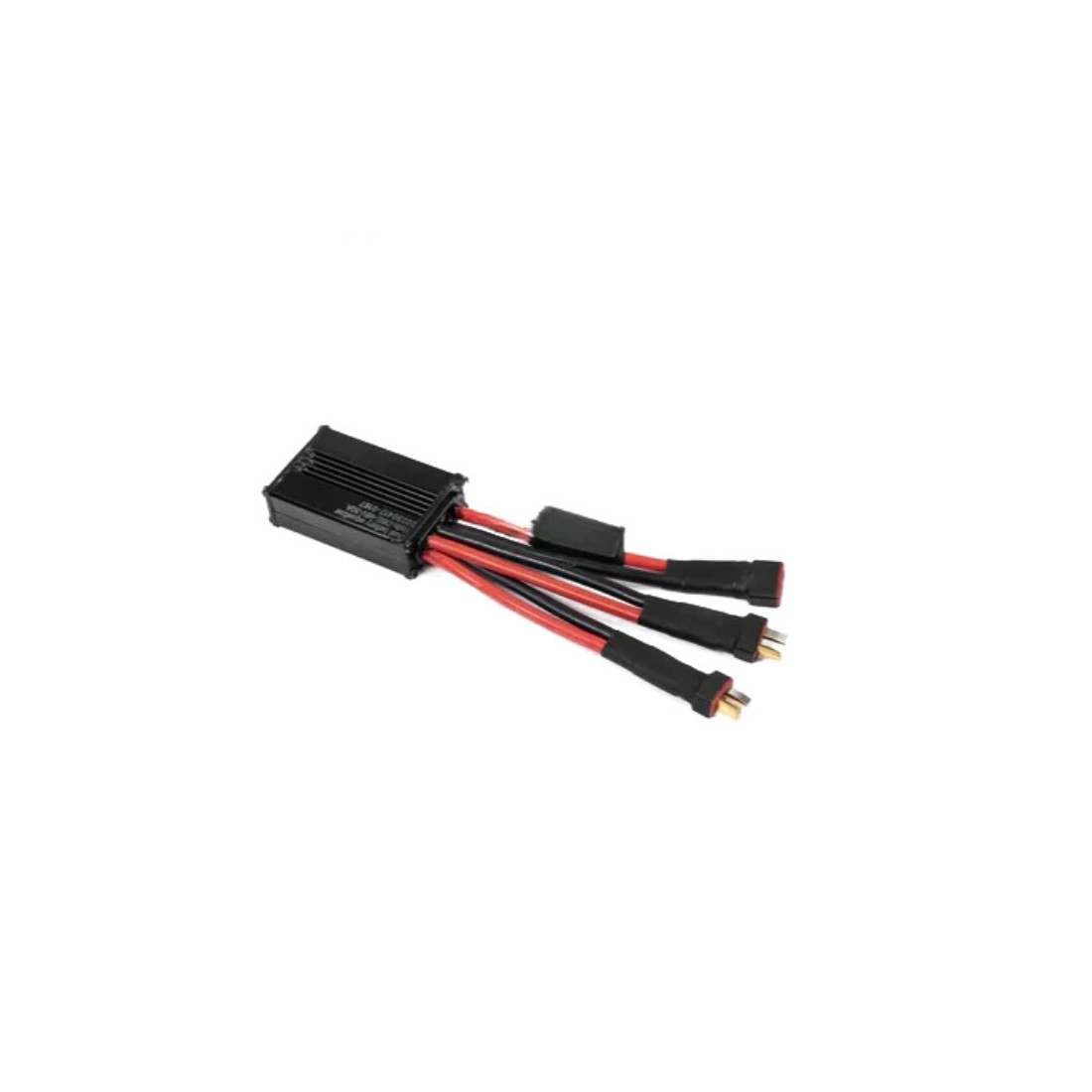 Equalizer for the Second Battery of the Engwe M20 Electric Bike