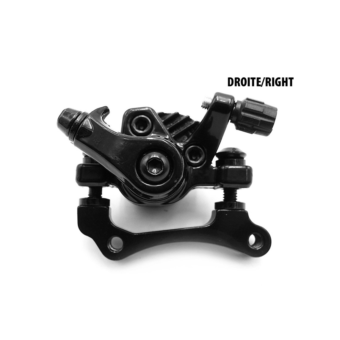 S10X /  ENGWE Y600 / KUKIRIN G2/G4  brake caliper BB8