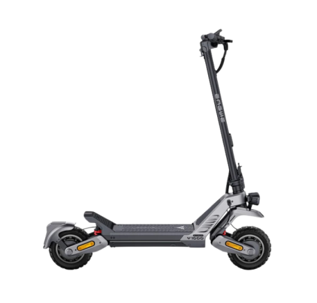 Electric scooter ENGWE Y1000 (10")