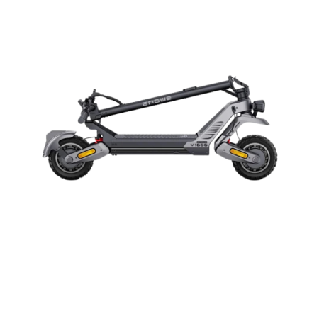 Electric scooter ENGWE Y1000 (10")