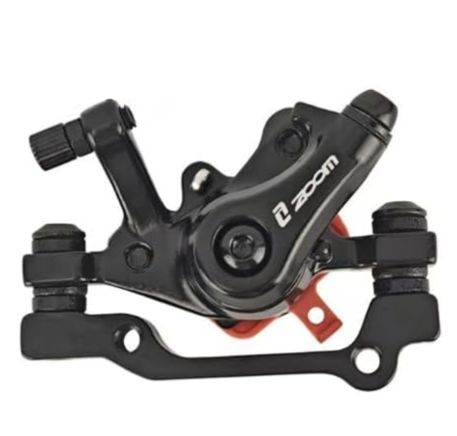 Zoom rearBrake Caliper for the Koolux Electric Bike