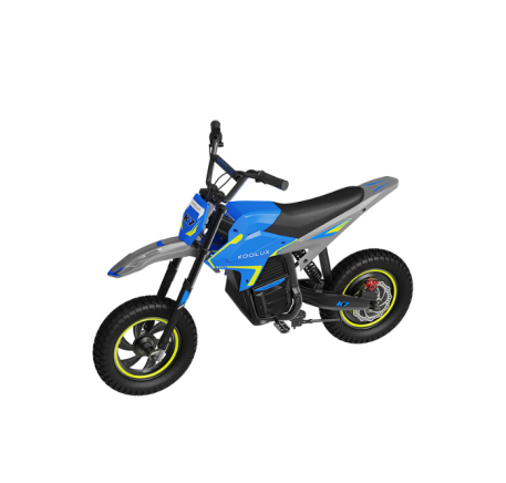 KOOLUX K7 electric bike (12")