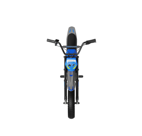 KOOLUX K7 electric bike (12")