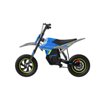 KOOLUX K7 electric bike (12")