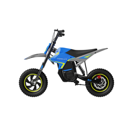 KOOLUX K7 electric bike (12")