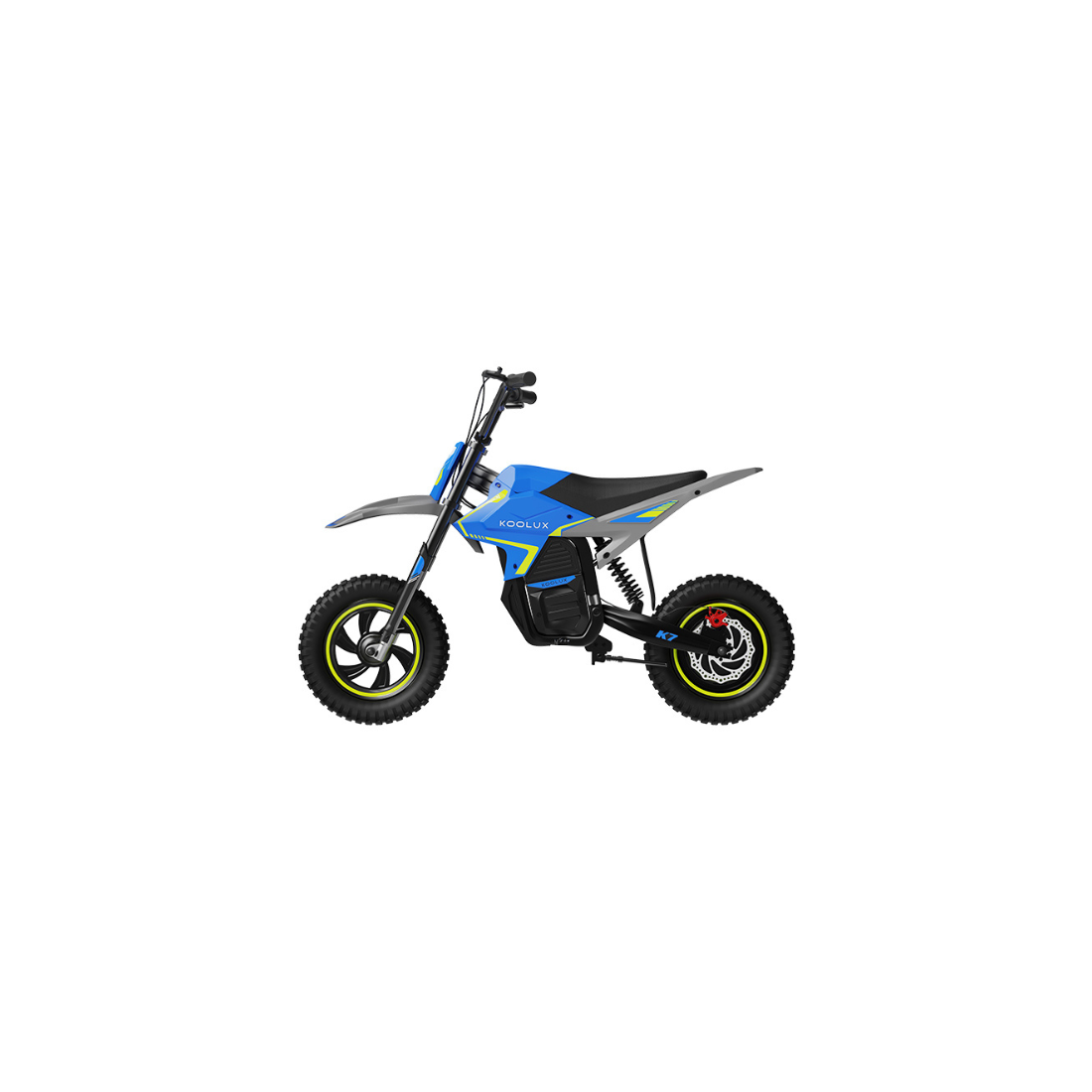 KOOLUX K7 electric bike (12")