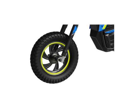 KOOLUX K7 electric bike (12")