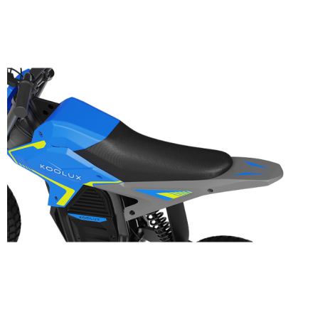 KOOLUX K7 electric bike (12")