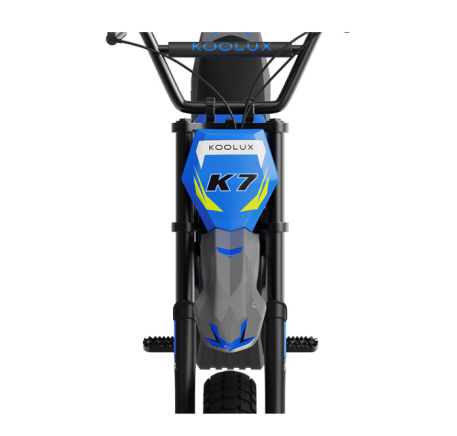 KOOLUX K7 electric bike (12")